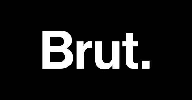 Brut Media Logo
